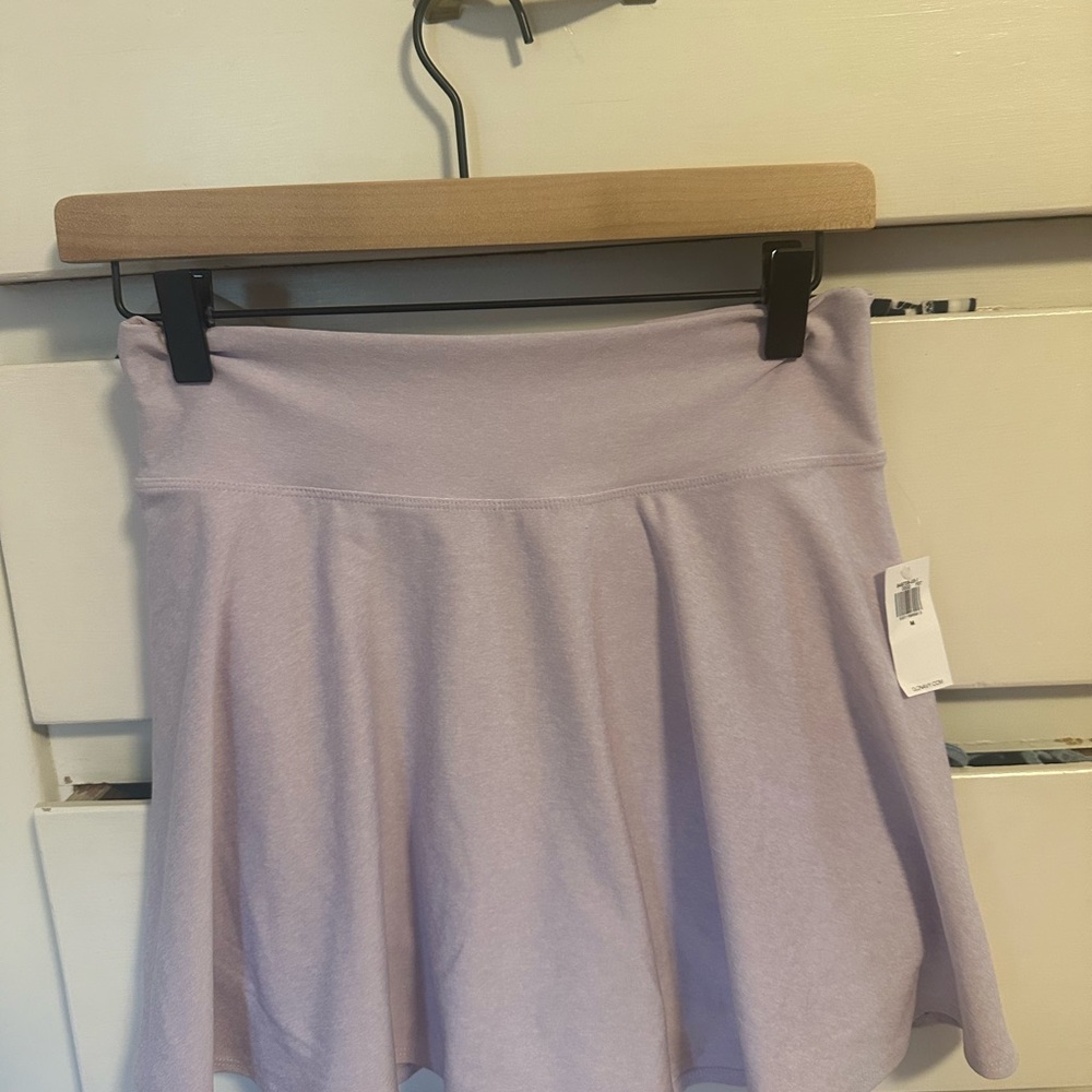 Lavender Women's Skirt
